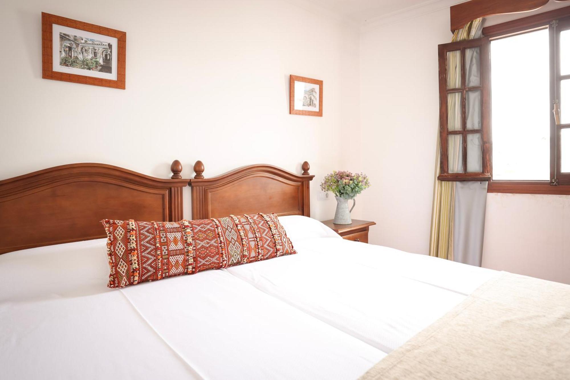 Apartamento Juan Relinque 7 - Hello Vejer Вьер де ла Фронтера Экстерьер фото