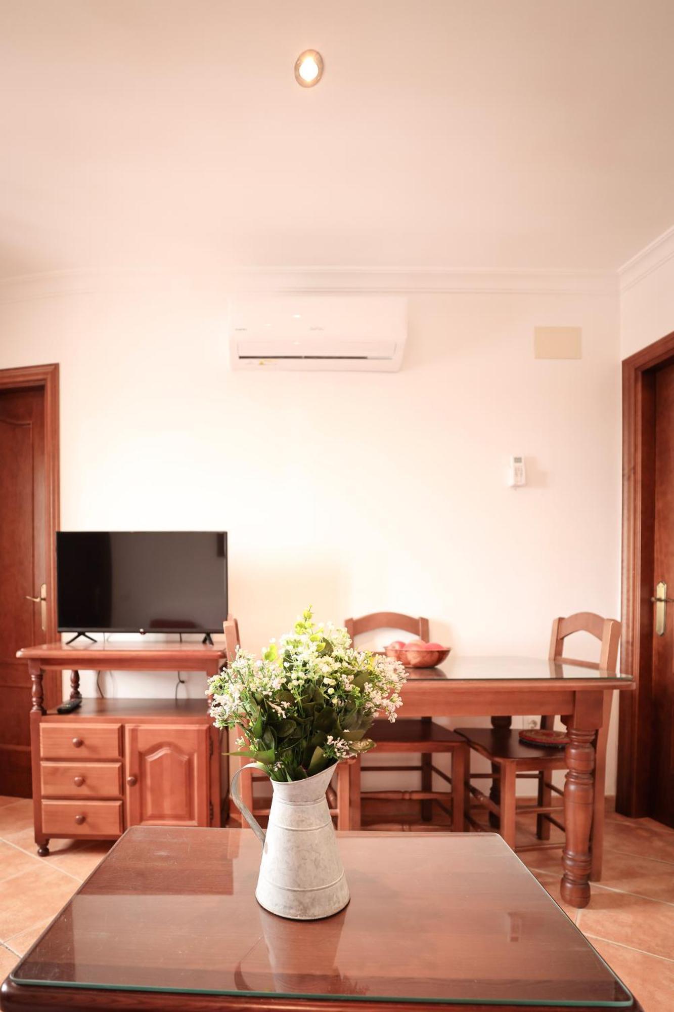 Apartamento Juan Relinque 7 - Hello Vejer Вьер де ла Фронтера Экстерьер фото