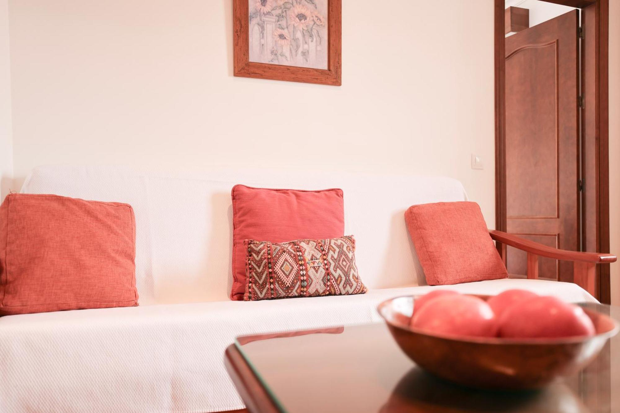Apartamento Juan Relinque 7 - Hello Vejer Вьер де ла Фронтера Экстерьер фото