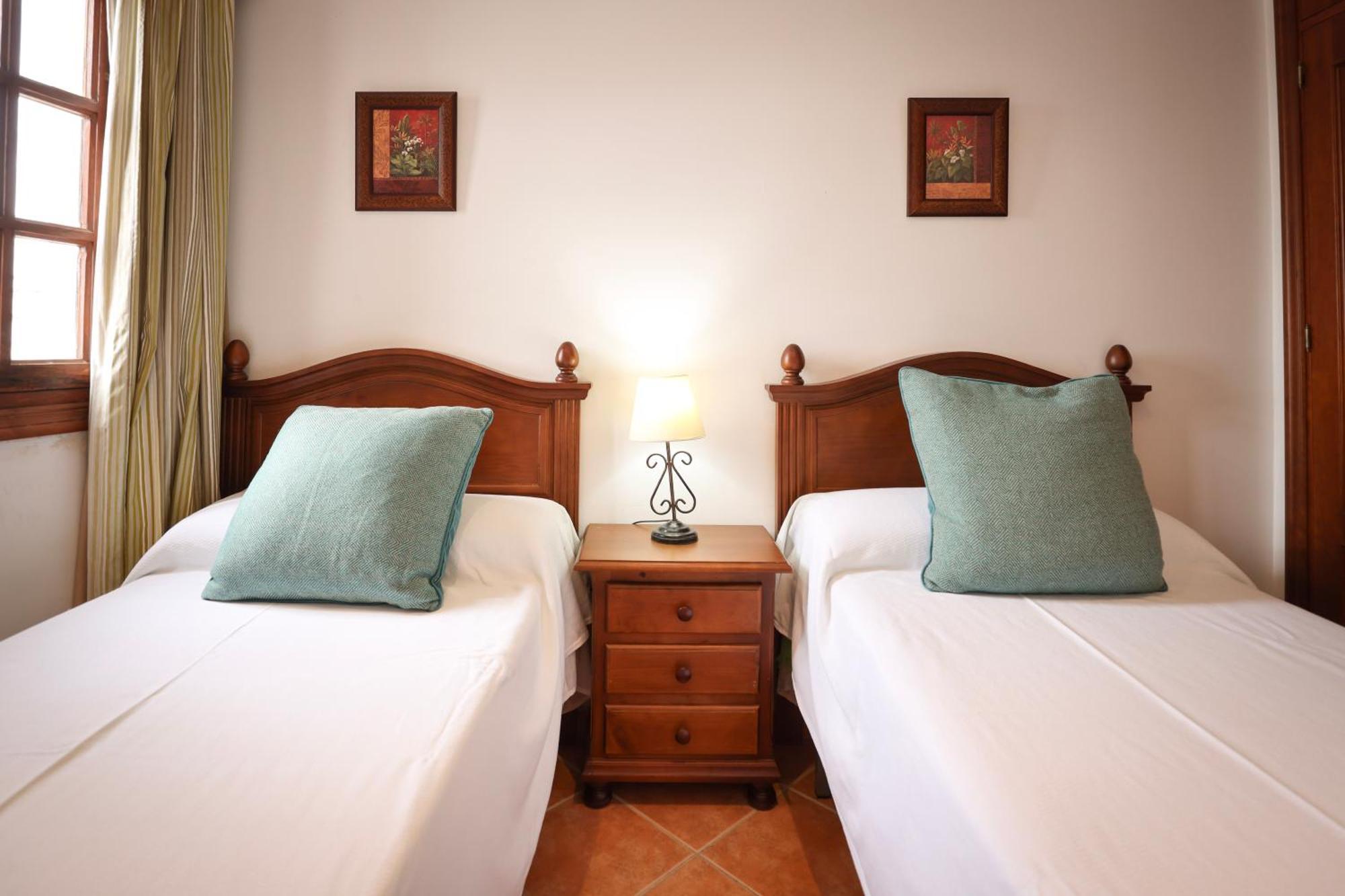 Apartamento Juan Relinque 7 - Hello Vejer Вьер де ла Фронтера Экстерьер фото