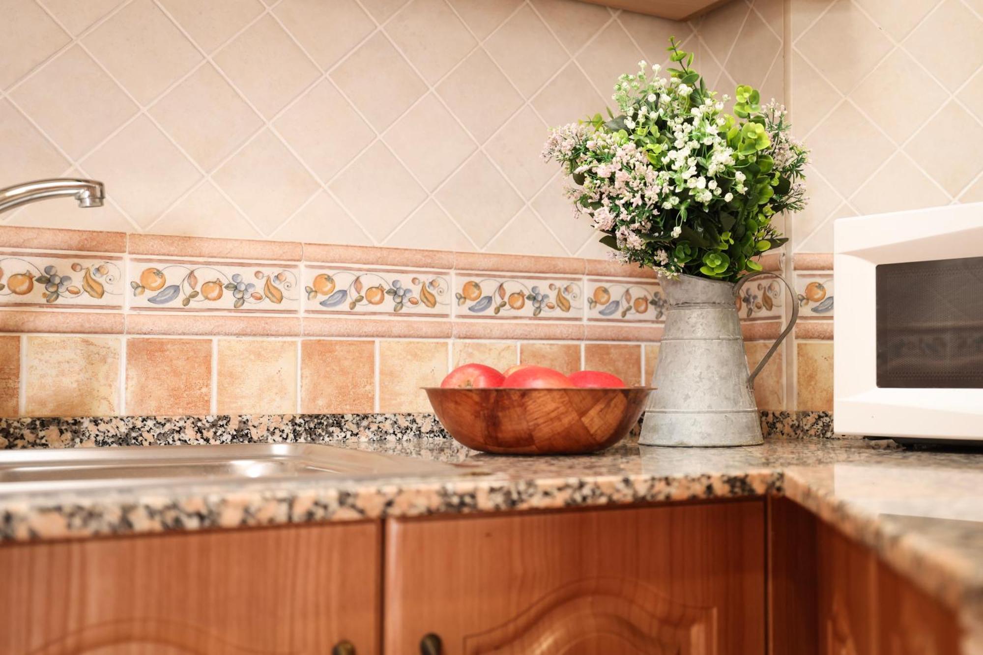 Apartamento Juan Relinque 7 - Hello Vejer Вьер де ла Фронтера Экстерьер фото