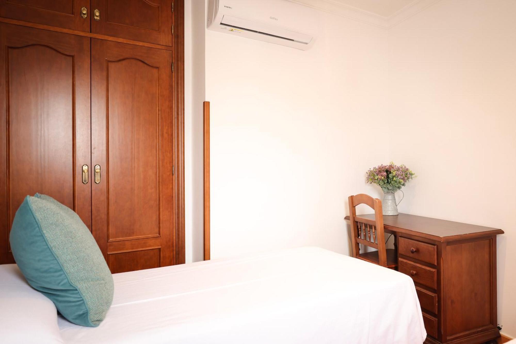 Apartamento Juan Relinque 7 - Hello Vejer Вьер де ла Фронтера Экстерьер фото