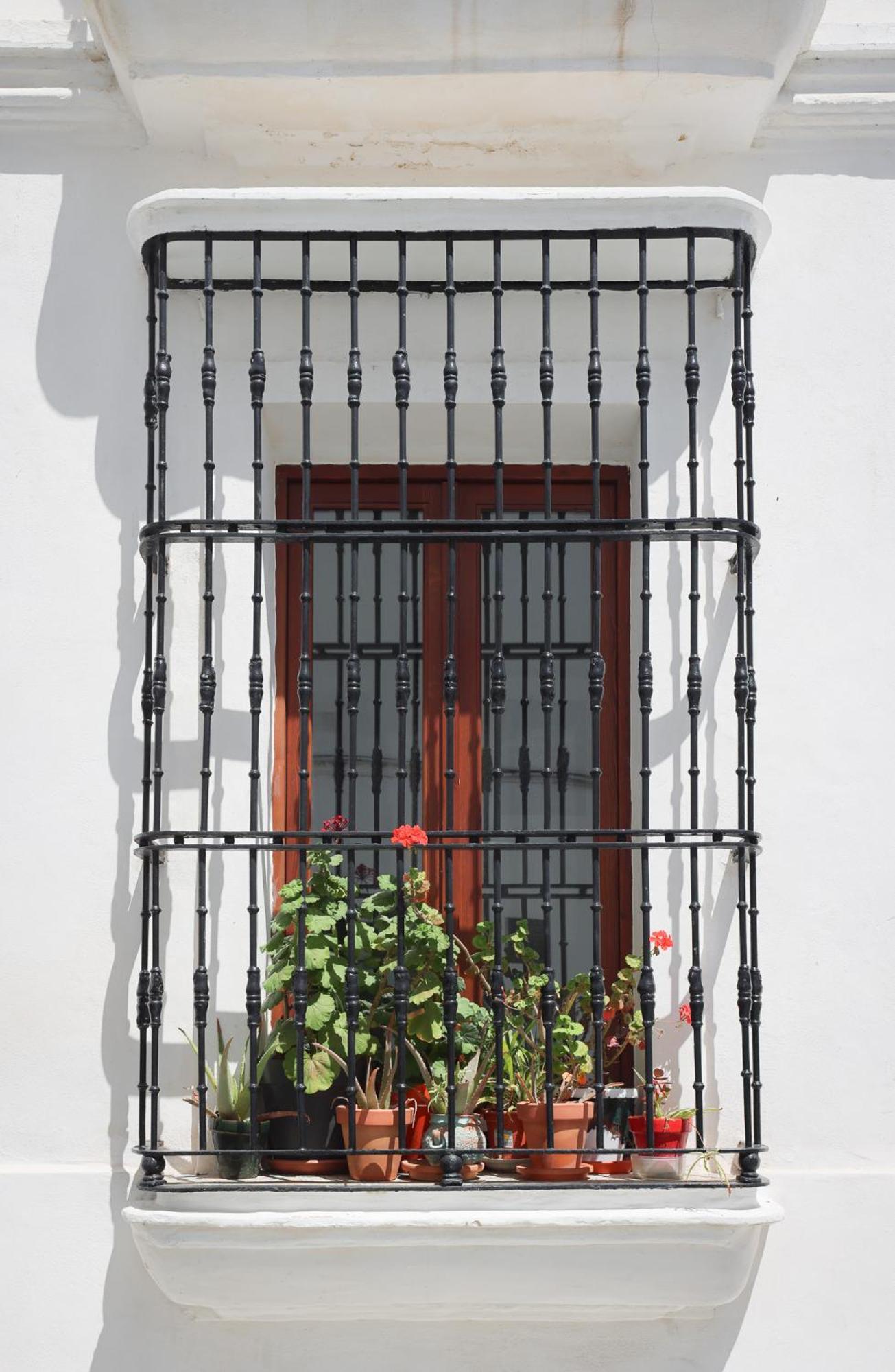 Apartamento Juan Relinque 7 - Hello Vejer Вьер де ла Фронтера Экстерьер фото